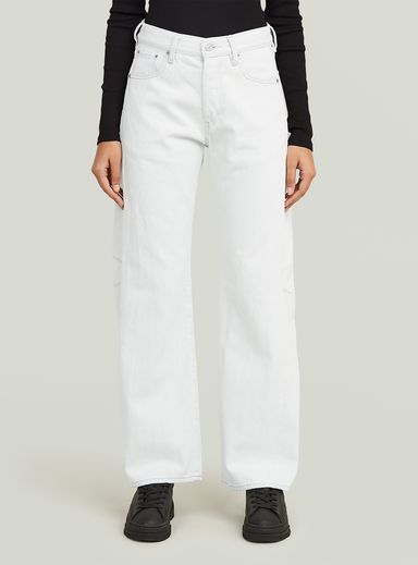 Bowey Boyfriend Jeans